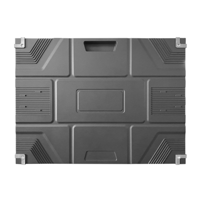 Série fixe d'intérieur 640*480mm de P1.538mm