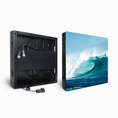 Carrelage LED DisplayP2.976P3.91P4.81