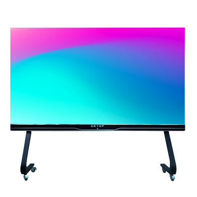 4K HD 108&quot; 1Conference écran de salle LED avec une extension visuelle plus large