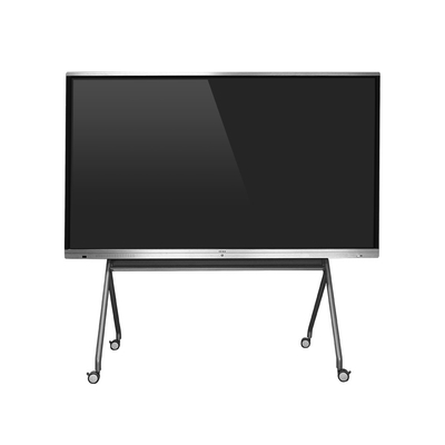 65&quot; affichage à LED de conférence d'affichage à cristaux liquides Smart