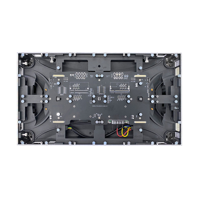 Lancement fin LED Pcreen de pixel