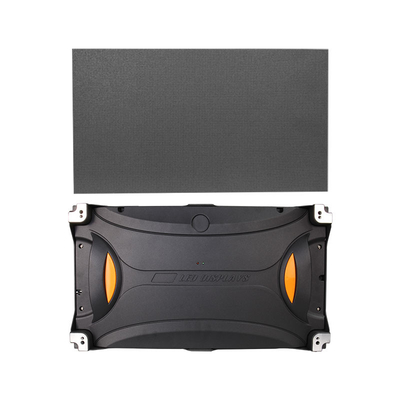 Lancement fin LED Pcreen de pixel