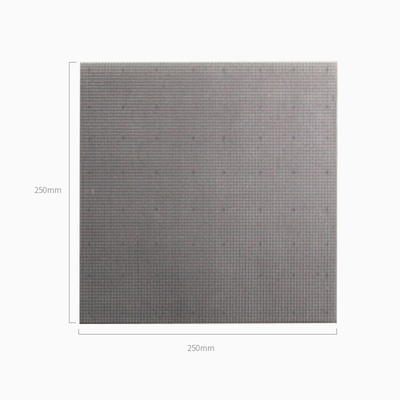 Panneaux de location d'écran de l'étape d'intérieur LED de P3.91mm pour la culture Actvity
