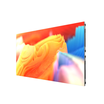 ÉPI série fine P1.25mm de lancement de pixel