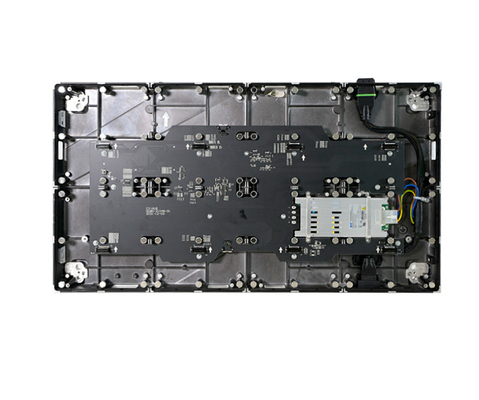 ÉPI série fine P1.25mm de lancement de pixel