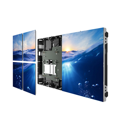 ÉPI série fine P1.25mm de lancement de pixel