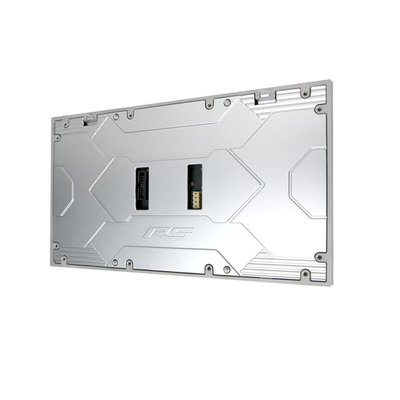 Base en aluminium Shell P1.53   P1.66 P1.83   P1.875   P2