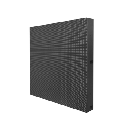 La haute régénèrent l'écran extérieur de la publicité de la fan LED de radiateur pour les grandes places p8