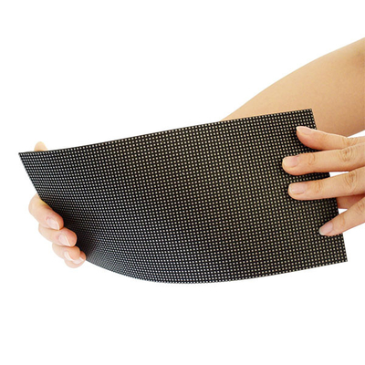 Angle de visualisation large flexible personnalisable de Moudle d'affichage à LED de P2.5mm