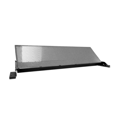 Écran Constant Current Drive du taxi LED de la haute définition 1R1G1B