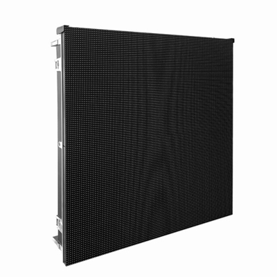 La taille d'intérieur de Cabinet de l'écran 576X576mm de panneau de P3mm LED meurent boîte moulée