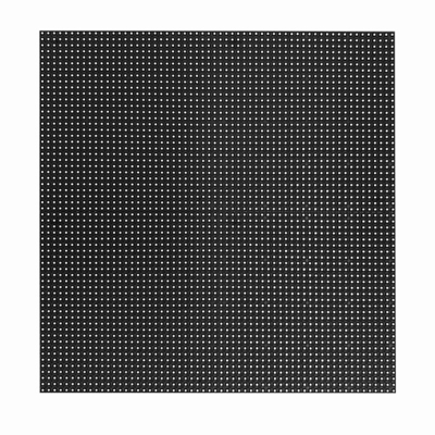 La taille d'intérieur de Cabinet de l'écran 576X576mm de panneau de P3mm LED meurent boîte moulée