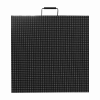 Le haut aluminium d'intérieur d'affichage de la gamme de gris 16Bit LED meurent boîte moulée