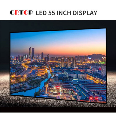 La classe d'intérieur de protection du panneau IP20 de P2.34mm LED synchronisent le contrôle