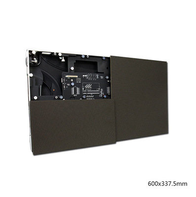 La température de couleur réglable d'écran fin du lancement LED de RVB 8K HD