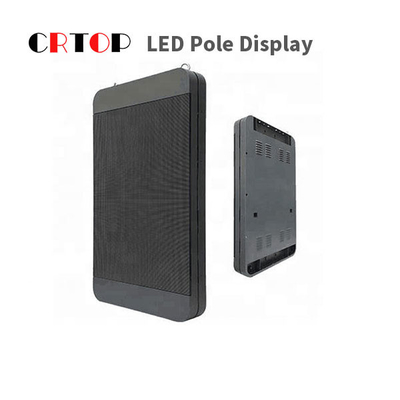 Panneau de haute résolution de petite taille de LED pour la publicité de Polonais d'éclairage