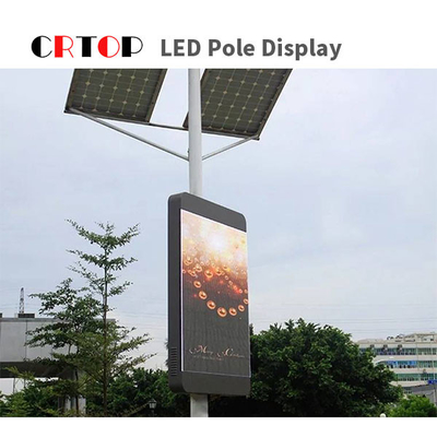 Panneau extérieur polychrome IP65 imperméable d'affichage à LED de HD P3mm