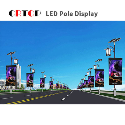 Panneau extérieur polychrome IP65 imperméable d'affichage à LED de HD P3mm