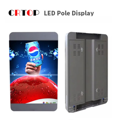 L'éclairage Polonais P4mm annonçant l'affichage à LED 1920Hz la vitesse de régénération