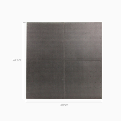 Lampe visuelle du mur SMD1921 de P3.91mm d'écran de location vertical de l'étape LED