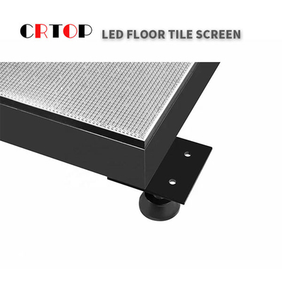 Écran de location IP65 imperméable de l'étape extérieure LED de P4.81mm 1800cd