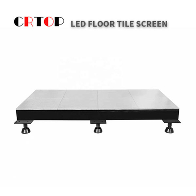 Écran de location IP65 imperméable de l'étape extérieure LED de P4.81mm 1800cd