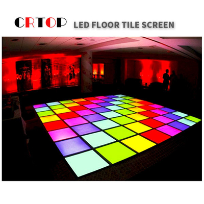 La haute régénèrent d'écran de location de l'étape 3840Hz la location visuelle de mur LED