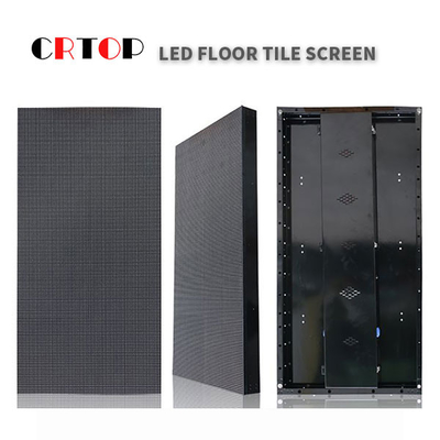 La haute régénèrent d'écran de location de l'étape 3840Hz la location visuelle de mur LED
