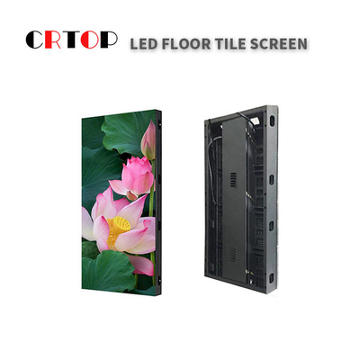 L'étape polychrome de location de P4.81mm affichage à LED l'ange de Veiw de 120 degrés
