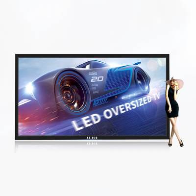 La protection IP20 a mené l'installation rapide de mur visuel d'écran de module