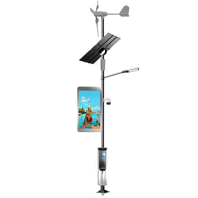 Panneau extérieur polychrome IP65 imperméable d'affichage à LED de HD P3mm